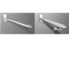 BENQ Accessories Držák na zeď- 0.6 WALL MOUNT PRJ SILVER pro MP780ST
