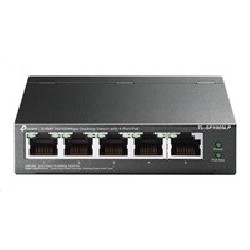 TP-Link TL-SF1005LP