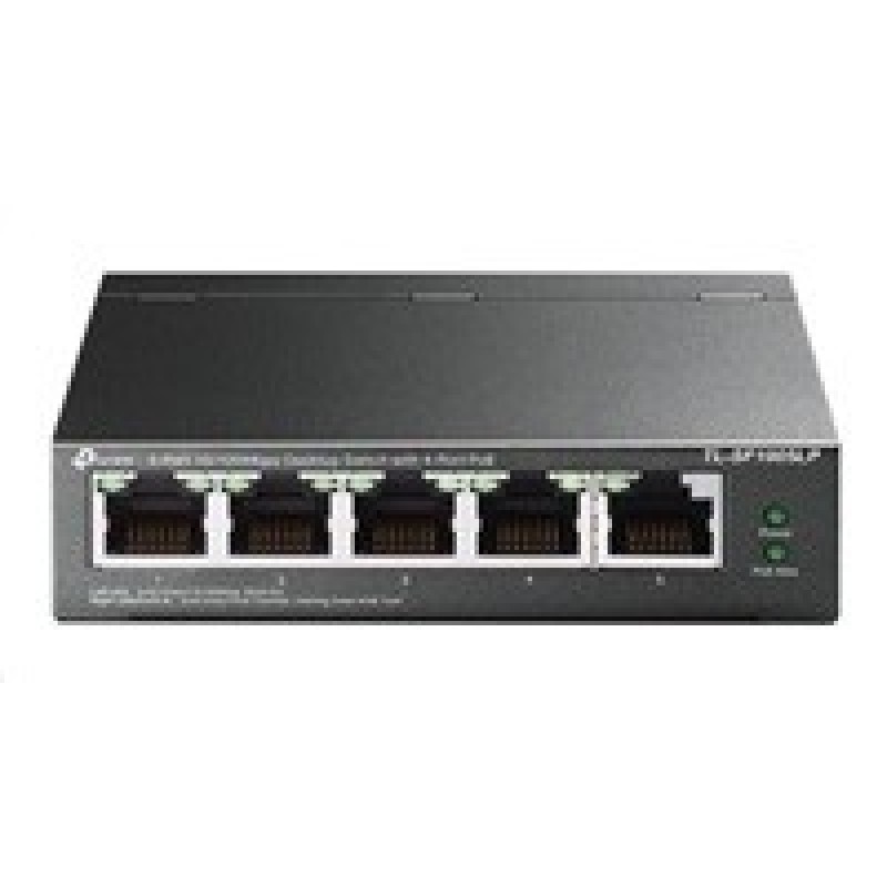 TP-Link TL-SF1005LP