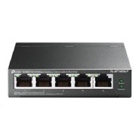 TP-Link TL-SF1005LP