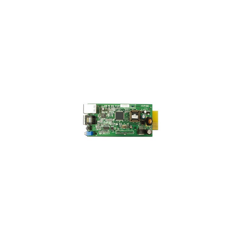 Delta SNMP card
