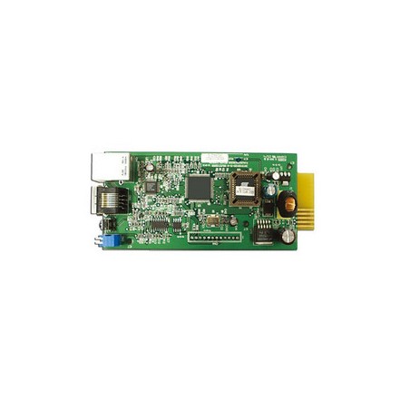 Delta SNMP card