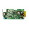Delta SNMP card