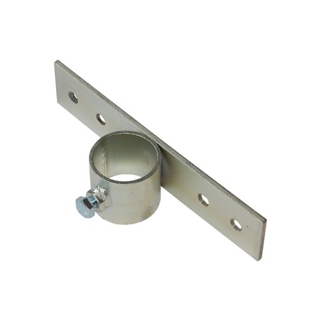 Držák stožáru 60mm - delší pás