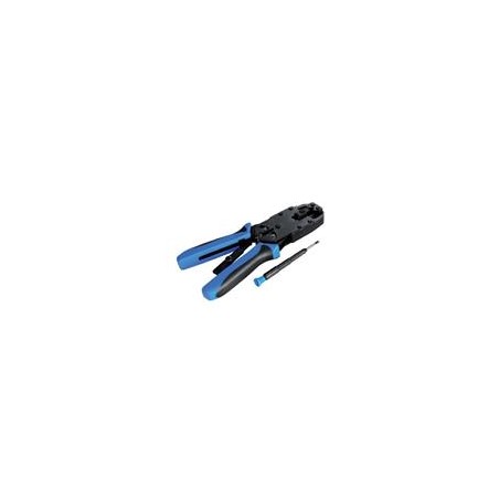 Krimpovací kleště