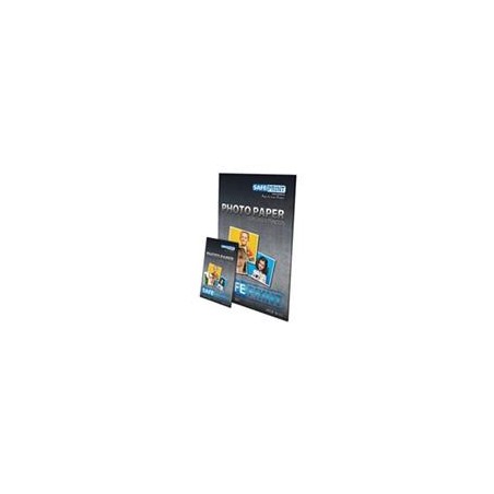 Fotopapír SAFEPRINT pro laser tiskárny Glossy, 135 g, A4, 10 sheets