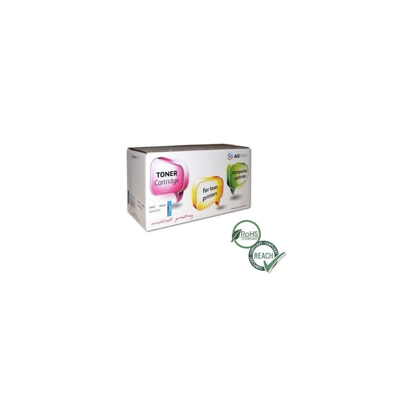 Xerox alternativní toner Canon CRG729M / CRG-729M pro LBP-7010 / 7018 (1000 str, magenta) - Allprint
