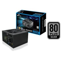 Fortron RAIDER S 650W 80PLUS SILVER