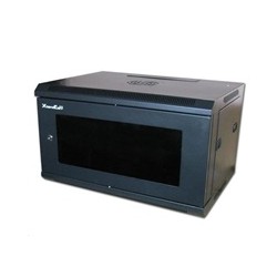 XtendLan 19" nástěnný rozvaděč 6U 600x450