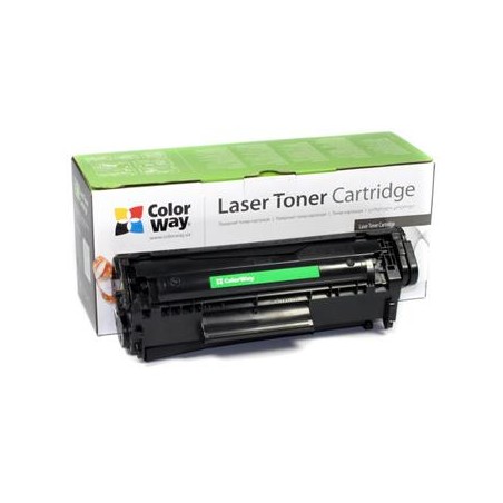 COLORWAY kompatibilní toner pro HP CB540A/ Černý/ 2 200 stran