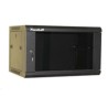 XtendLan 19" nástěnný rozvaděč 9U 600x450