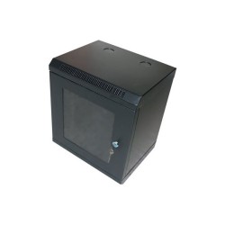 XtendLan 10" nástěnný rozvaděč 9U 350x280