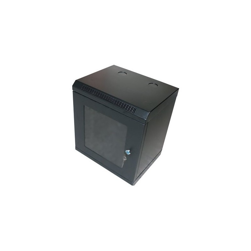 XtendLan 10" nástěnný rozvaděč 9U 350x280