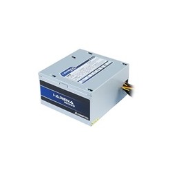 CHIEFTEC zdroj iARENA, GPB-500S, 500W, 120mm fan, PFC, účinnost 85%, bulk
