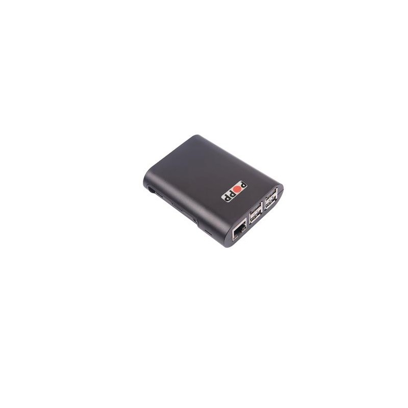 POPP Z-Wave Gateway