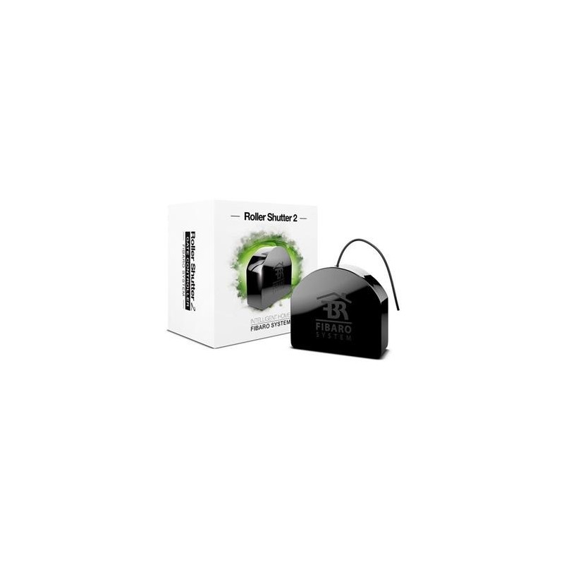PIPER-NV Z-Wave Gateway, kamera, senzor teploty, senzor pohybu, senzor vlhkosti