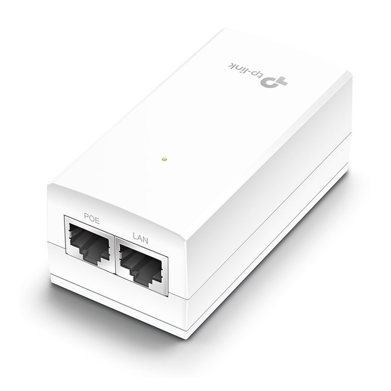 TP-Link POE2412G pasivní PoE injektor 24V 12W