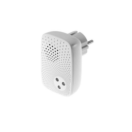 AEOTEC DSD31 siréna, Z-Wave