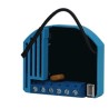 QUBINO stmívač modul, 1x 230V, stmívání / ovládání ventilátoru, měření spotřeby,