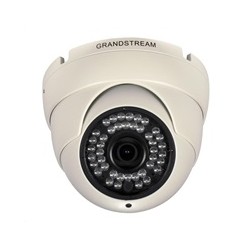 Grandstream GXV3610_FHD v2 [IP kamera, 3.1Mpix, H.264/MJPEG, 1/3" CMOS, 2048x1536, PoE, vnitřní/venkovní, IP66, bílá]