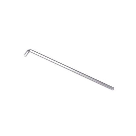 RF elements Inbus klíč z vysoce kvalitní chrom-vanadiové oceli - 5mm Radius