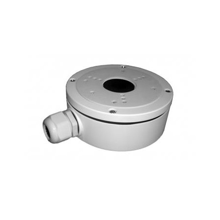 Hikvision montážní krabice DS-1280ZJ-S - pro TurboHD kamery a IP kamery