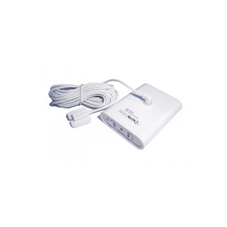 NorthQ Data Logger pro elektroměry, Z-Wave, bateriový