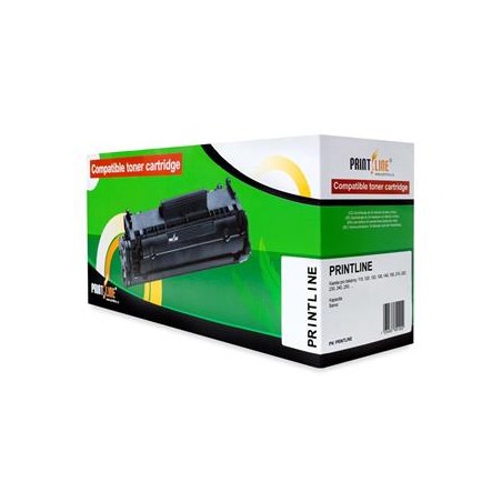 PRINTLINE kompatibilní toner s HP CF283X, No.83X / pro LJ Pro MFP M200 series, MFP M201 / 2.200 stran, černý