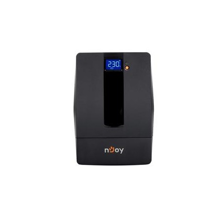 nJoy - Horus Plus 1500, UPS, 1500VA / 900W, LI