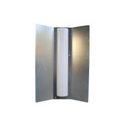 Stínící kryt 60RFAM-G Effectiv pro anténu AM-5G16-120 + kryt pro jednotku Rocket