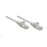 Intellinet Patch Kabel Cat5e UTP 15 m grey