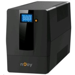 nJoy - Horus Plus 800, UPS, 800VA / 480W, LI