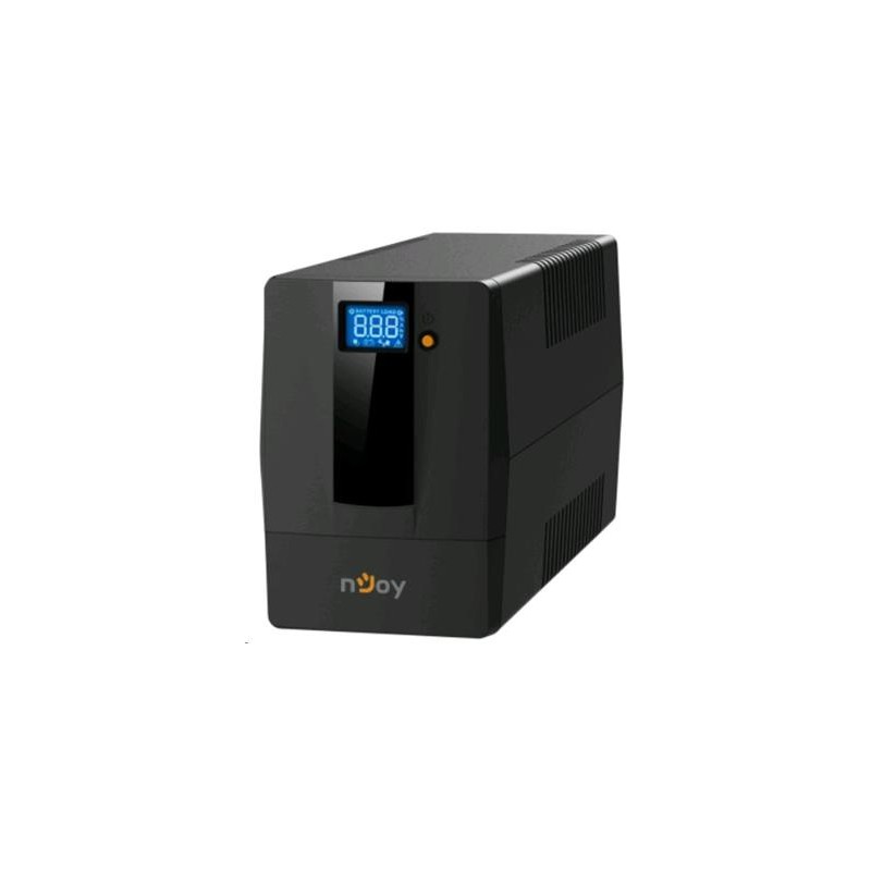 nJoy - Horus Plus 800, UPS, 800VA / 480W, LI