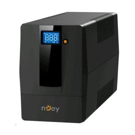 nJoy - Horus Plus 800, UPS, 800VA / 480W, LI
