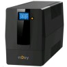 nJoy - Horus Plus 800, UPS, 800VA / 480W, LI