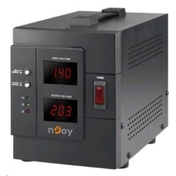 nJoy AKIN AVR 2000VA