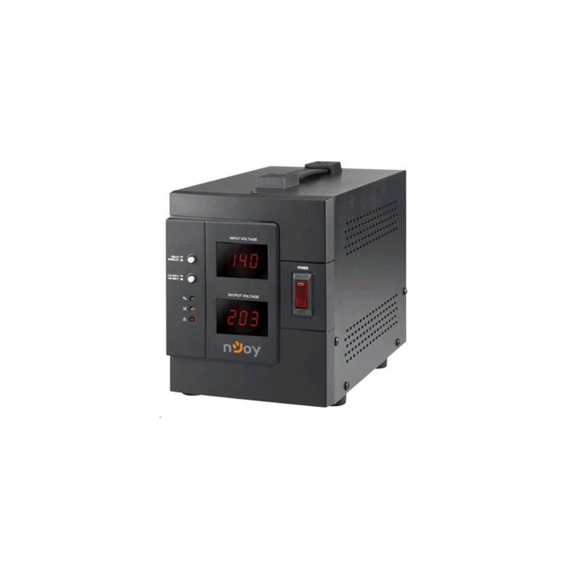 nJoy AKIN AVR 2000VA
