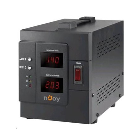 nJoy AKIN AVR 2000VA