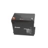 FUKAWA akumulátor FWL 55-12 (12V 55Ah závit M6 životnost 10let)