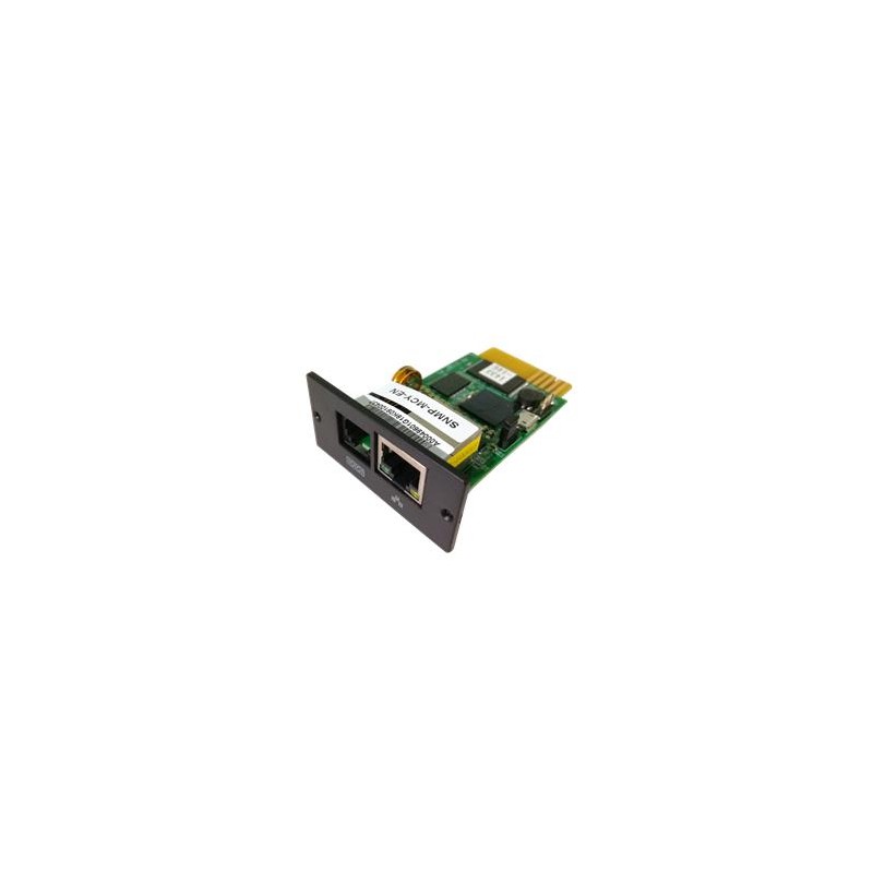 nJoy - SNMP CARD (kompatibilní Aten Pro / Balder / Garun)