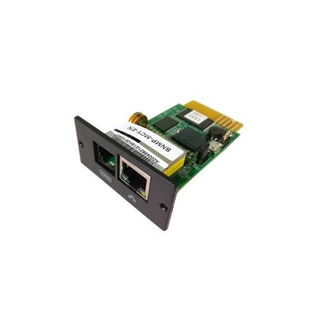 nJoy - SNMP CARD (kompatibilní Aten Pro / Balder / Garun)