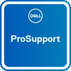 Rozšíření záruky Dell Latitude pro řady 3xxx +2 roky ProSupport NBD (od nákupu do 1 měsíce)