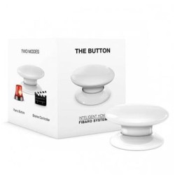 FIBARO The Button - Bílý