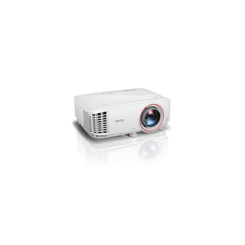 DLP projektor BenQ TH671ST - 3000lm,FHD,HDMI,USB,rep