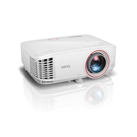 DLP projektor BenQ TH671ST - 3000lm,FHD,HDMI,USB,rep