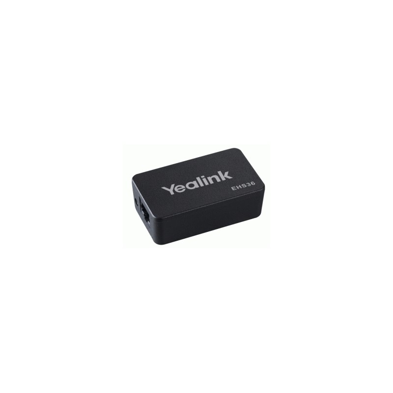 Yealink EHS36 redukce pro bezdrátové náhlavky