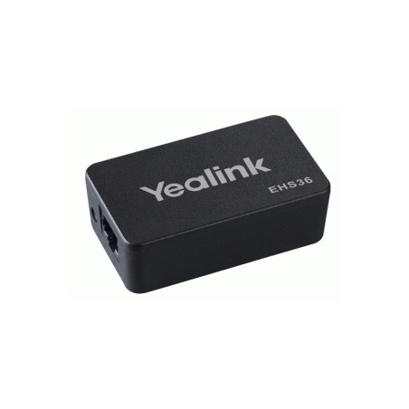 Yealink EHS36 redukce pro bezdrátové náhlavky