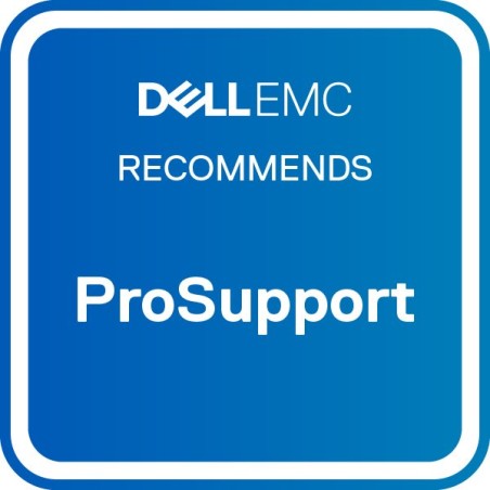 Dell 3Y NBD to 3Y ProSupport NBD Latitude 3000