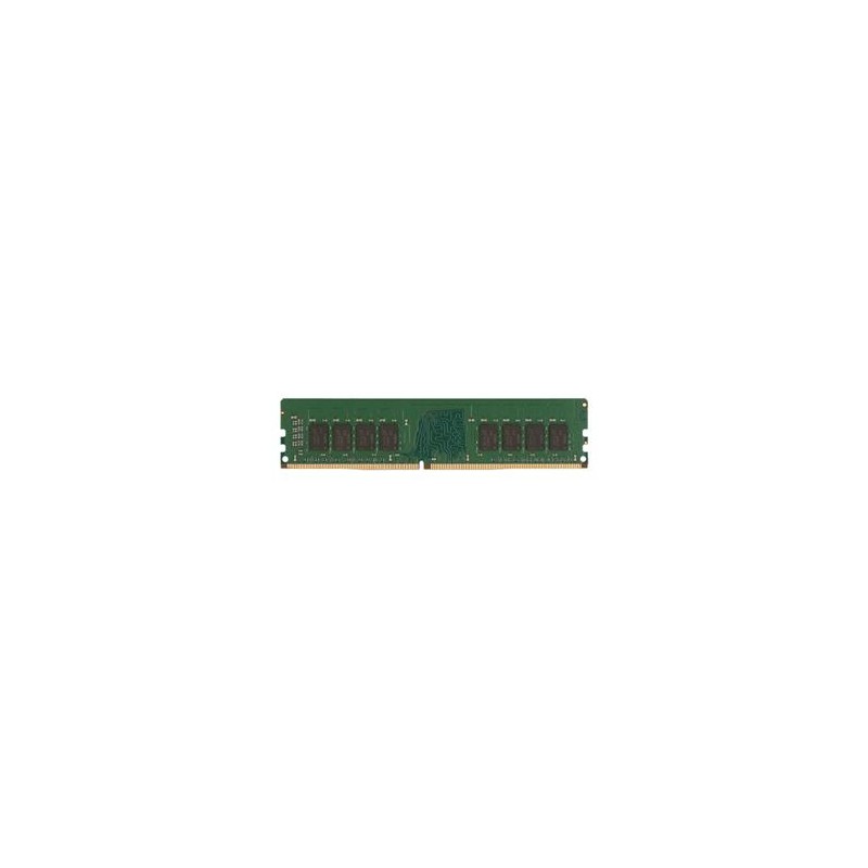 2-Power 16GB PC4-19200U 2400MHz DDR4 CL17 Non-ECC DIMM 2Rx8 ( DOŽIVOTNÍ ZÁRUKA )