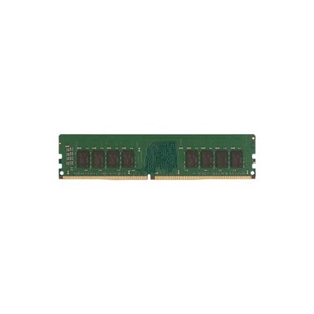 2-Power 16GB PC4-19200U 2400MHz DDR4 CL17 Non-ECC DIMM 2Rx8 ( DOŽIVOTNÍ ZÁRUKA )